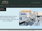 Miniatura strony arka-investment.pl