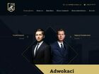 Miniatura strony jtadwokaci.pl
