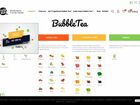 Miniatura strony bubbletea-sklep.pl