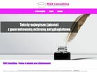 Miniatura strony mgrconsulting.pl