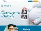 Miniatura strony tomasz-jakubiak.pl