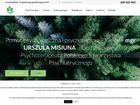 Miniatura strony misiuna.psychoterapeuci-kielce.pl