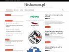 Miniatura strony bishamon.pl