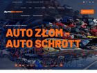 Miniatura strony auto-schrott.pl