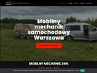 Miniatura strony rallyservice.pl