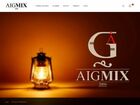 Miniatura strony aigmix.pl