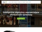 Miniatura strony algotiq.pl