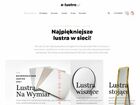 Miniatura strony e-lustro.pl