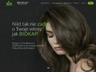 Miniatura strony biokap.pl