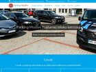 Miniatura strony parking-modlin.com.pl