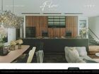 Miniatura strony flow-interior-design.pl