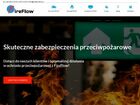 Miniatura strony fireflow.pl