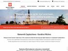 Miniatura strony komornikczestochowa.com.pl