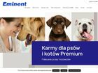 Miniatura strony karma-eminent.pl