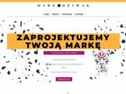 Miniatura strony madebydziwak.pl