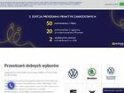Miniatura strony motorpolwroclaw.pl