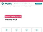 Miniatura strony lecznica-kora.pl
