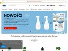 Miniatura strony sklep.starwax.pl