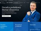Miniatura strony zbutowicz.pl