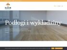 Miniatura strony kaempodlogi.pl