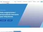 Miniatura strony bts-development.pl