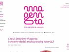 Miniatura strony magentabb.pl