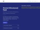 Miniatura strony eksperci-klimatyzacji.pl