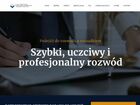 Miniatura strony rozwod-podzial-majatku-krakow.pl