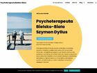 Miniatura strony szymondyllus.pl