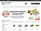 Miniatura strony sklep.agropilot.com.pl