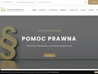 Miniatura strony kancelariawojczuk.pl