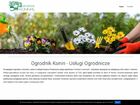 Miniatura strony ogrodnik.konin.pl
