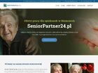 Miniatura strony seniorpartner24.pl