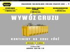 Miniatura strony wasiak-zgierz.pl