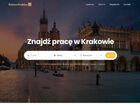 Miniatura strony karierakrakow.pl