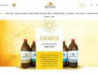 Miniatura strony ormus-online.pl