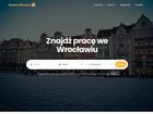 Miniatura strony karierawroclaw.pl