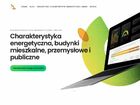 Miniatura strony energetycznacharakterystyka.pl