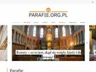 Miniatura strony parafie.org.pl