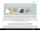 Miniatura strony prefinansowanie.com.pl