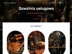Miniatura strony szwalnia.podhale.pl