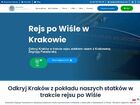 Miniatura strony e-statek.pl