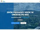 Miniatura strony osrodekarka.com.pl