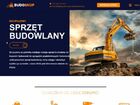 Miniatura strony kupujemysprzetbudowlany.pl