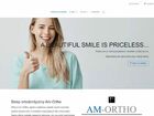 Miniatura strony sklep-ortodontyczny.pl