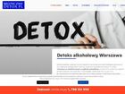 Miniatura strony medycznydetox.pl