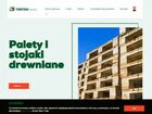 Miniatura strony now-trak.pl