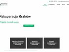 Miniatura strony rekuperacja-krakow.com