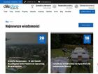 Miniatura strony enterprise.dilectro.pl