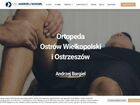 Miniatura strony ortopedabargiel.pl